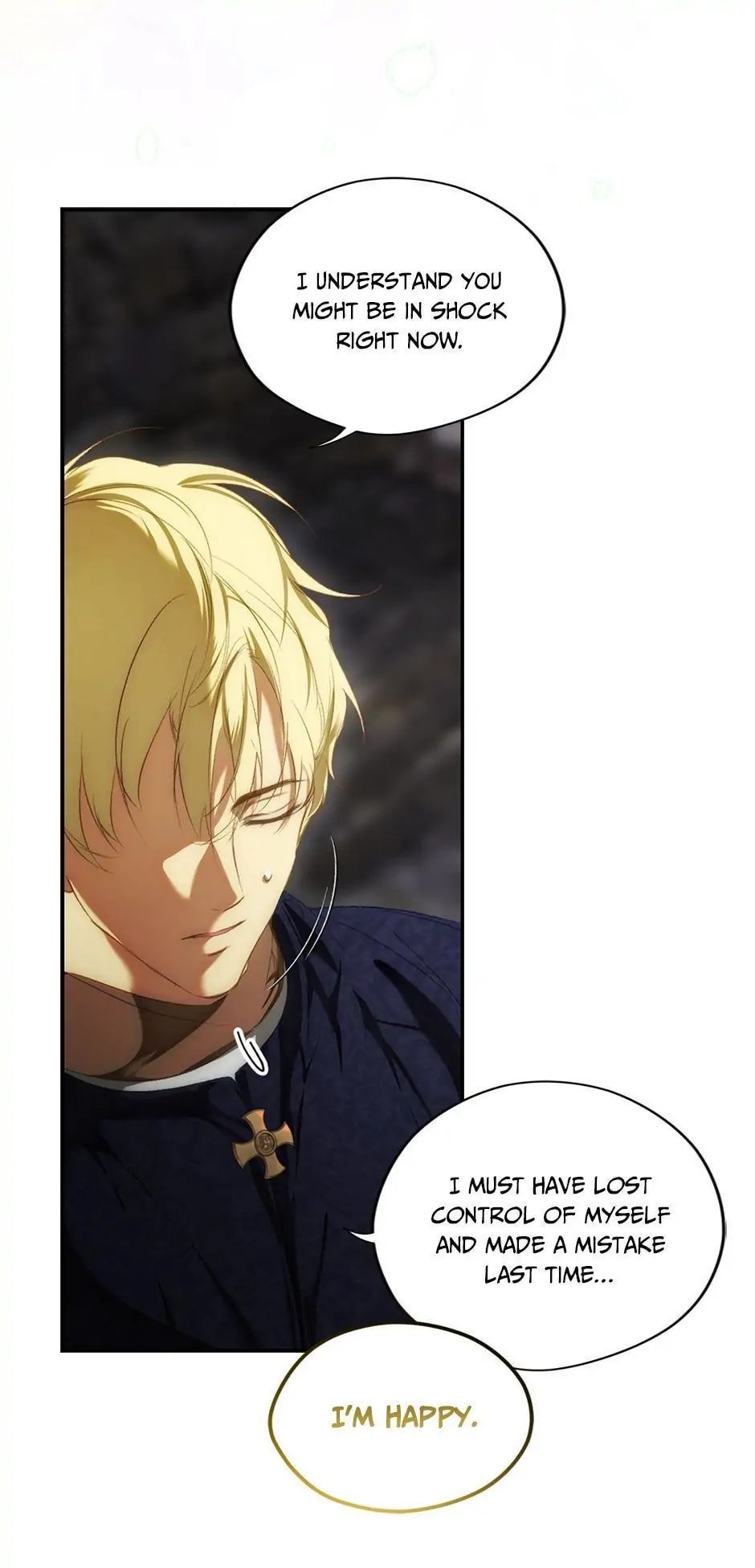 Secret Lady, Chapter 85 image 51